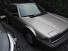 foto van  Honda Prelude de 1985